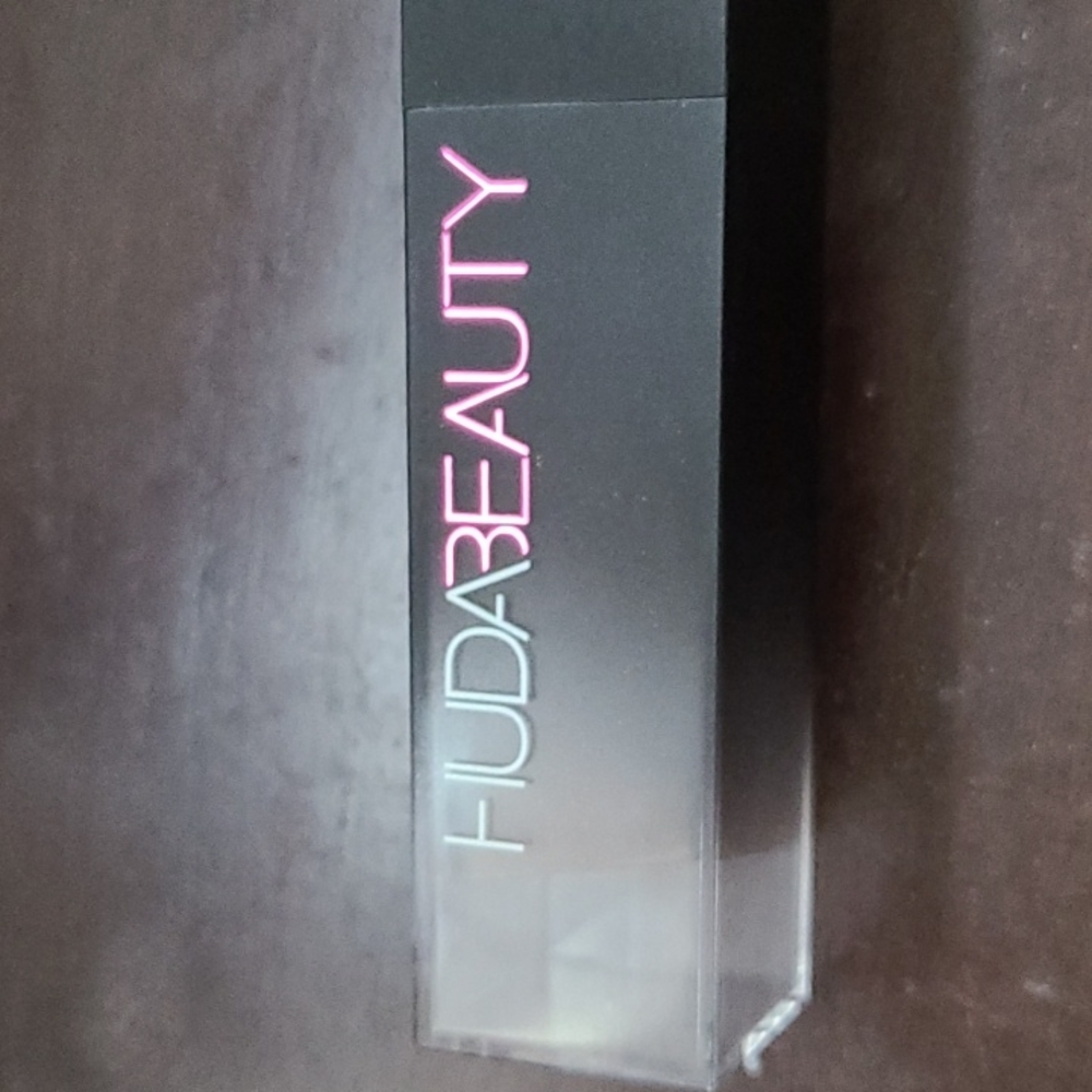 Huda beauty